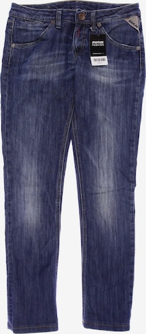 REPLAY Jeans 27 in Blau: predná strana