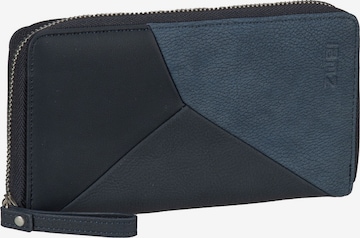 ZWEI Portemonnaie 'Jana J2' in Mischfarben: Vorderseite