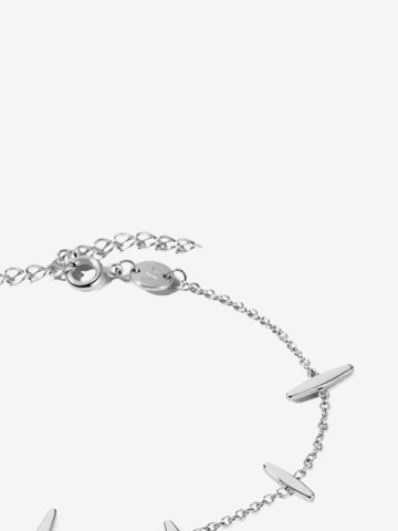 Victoria Hyde Armband in Zilver