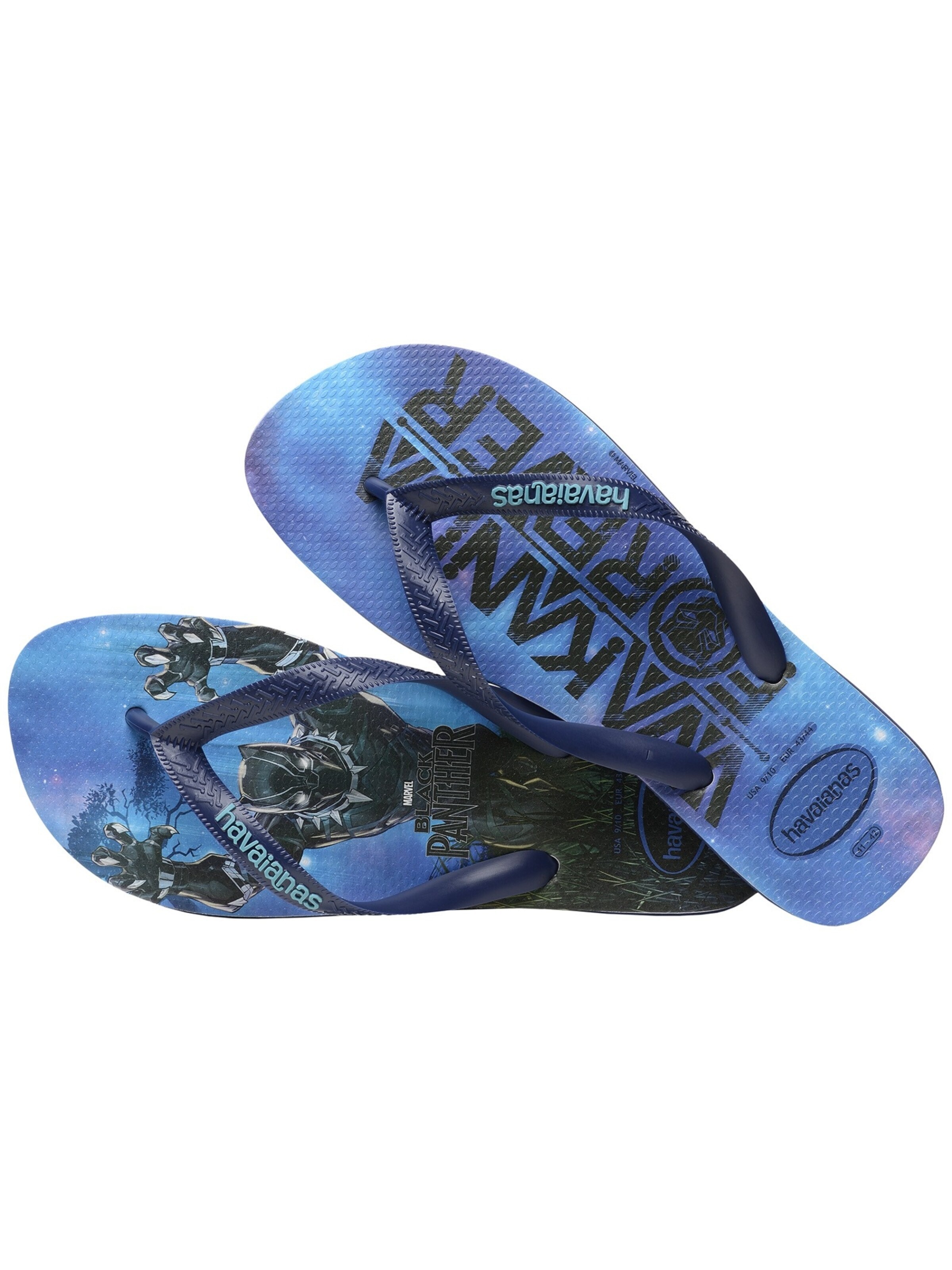 HAVAIANAS Open schoenen in Blauw