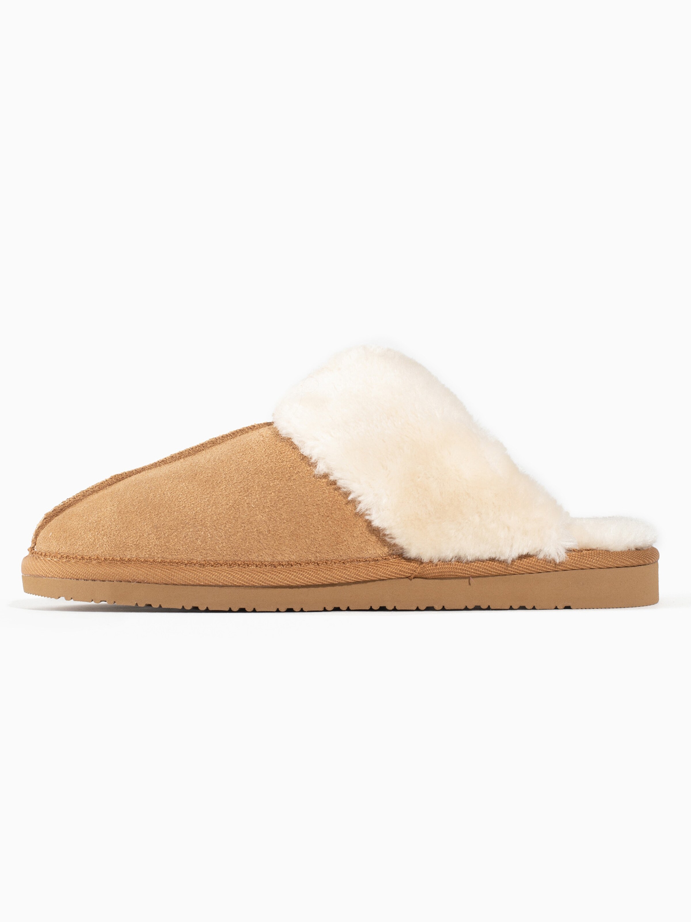 Minnetonka chesney slide slipper deals