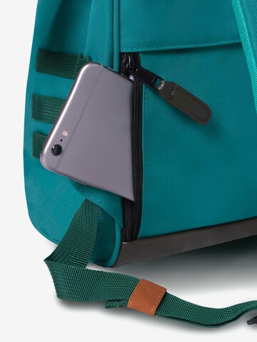 Cabaia Backpack in Green