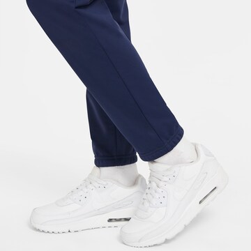 Nike Sportswear Joggingpak 'Futura' in Blauw