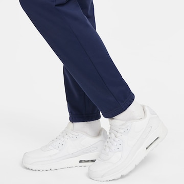 Nike Sportswear Jogginganzug 'Futura' in Blau