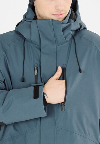 SLOPE Outdoorjacke 'Kenai' in Blau