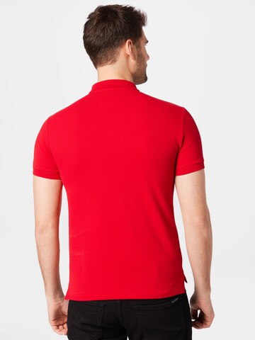 Polo Ralph Lauren - Camiseta en rojo