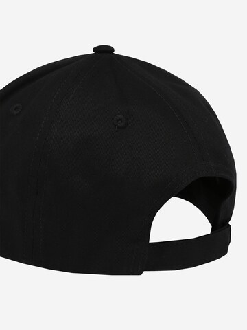 Cappello da baseball di Calvin Klein in nero