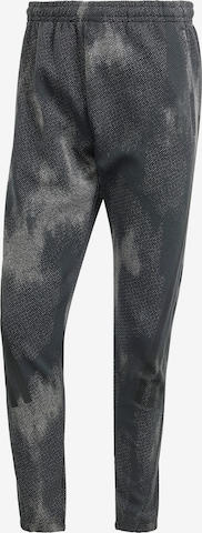 Pantalon de sport 'Future Icons' ADIDAS SPORTSWEAR en noir : devant