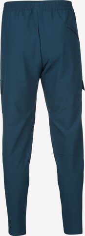 Regular Pantalon de sport 'Atlanta United FC' ADIDAS PERFORMANCE en bleu