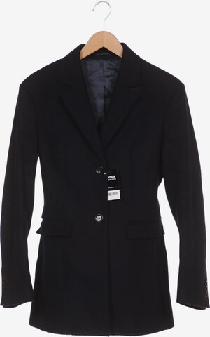 Filippa K Jacket & Coat in XS in Blue: front