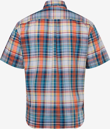 JP1880 Regular fit Button Up Shirt in Mixed colors