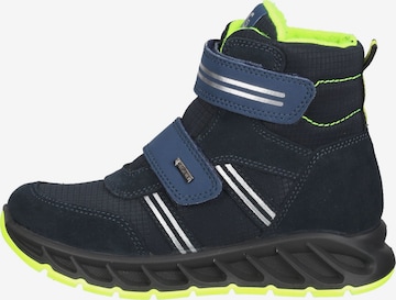 PRIMIGI Sneakers in Blauw: voorkant