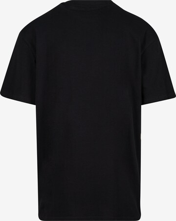 ROCAWEAR Shirt in Black
