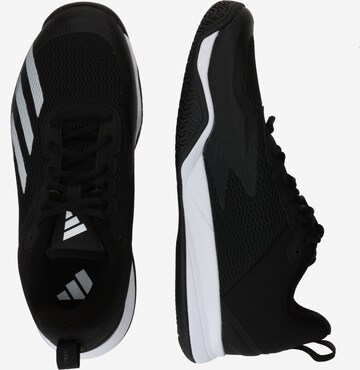 ADIDAS PERFORMANCESportske cipele 'Courtflash Speed' - crna boja