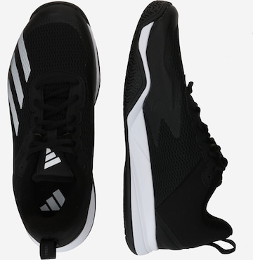 melns ADIDAS PERFORMANCE Sporta apavi 'Courtflash Speed'