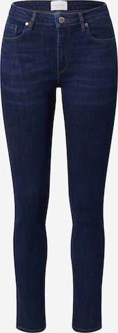 ARMEDANGELS Jeans 'Tila' in Blue: front