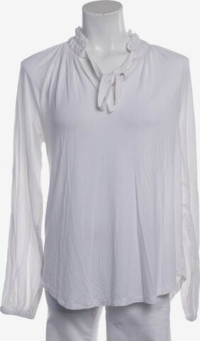 Ralph Lauren Blouse & Tunic in M in White: front