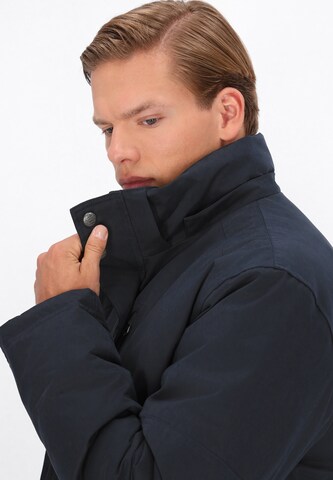 DreiMaster Vintage Téli dzseki - kék