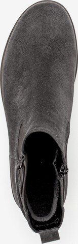 GABOR Chelsea Boots in Grau