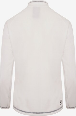 DARE2B Sweater 'Freeform II' in White