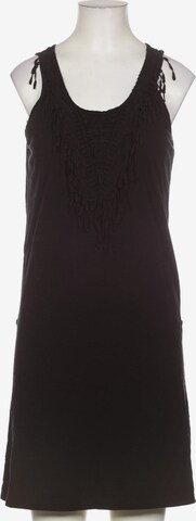 MAISON SCOTCH Dress in S in Black: front