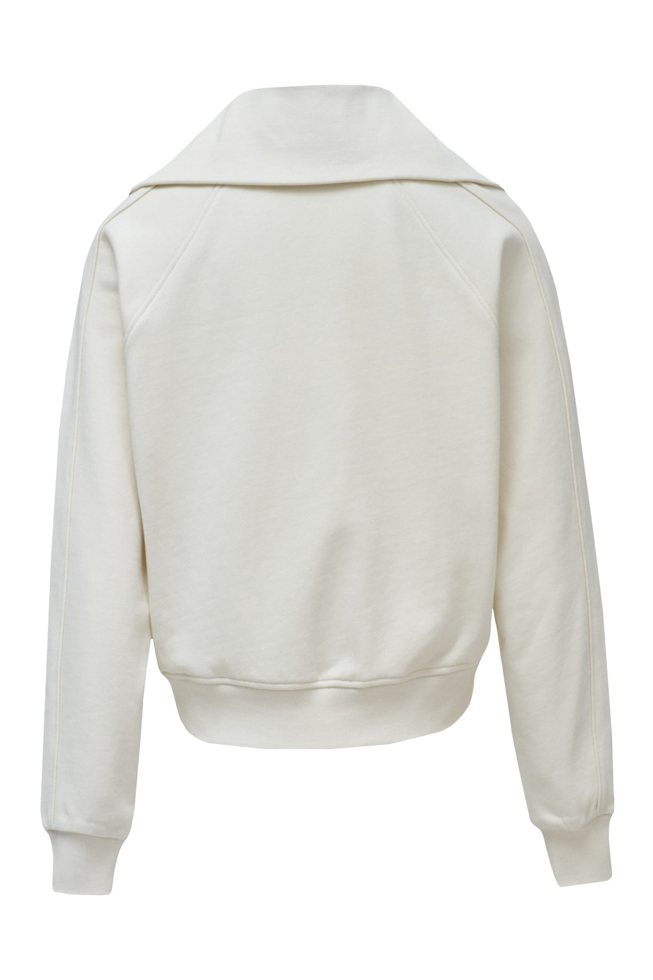 Salsa Jeans Sweatshirt in Beige