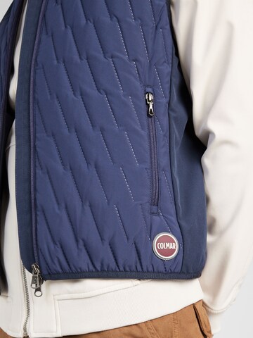 Colmar Vest in Blue