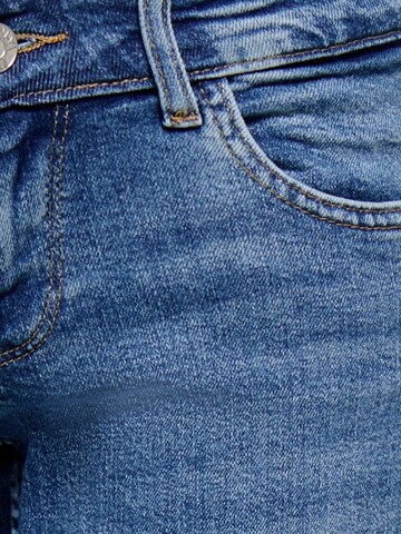 ONLY - Pierna ancha Vaquero 'ONLJulles' en azul