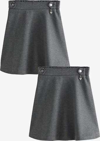 Jupe CLARKS en gris : devant