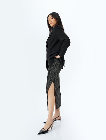 Koton Skirt in Black