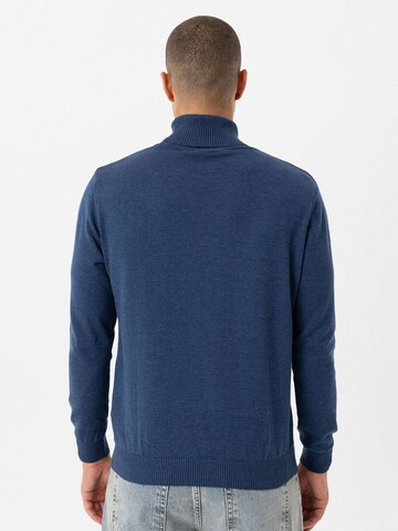 Pullover di Anou Anou in blu