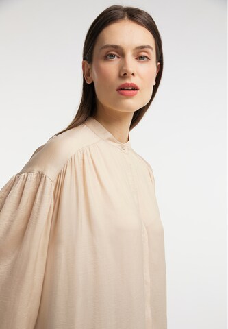 RISA Blouse in Beige