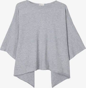 GOBI Cashmere Sweter w kolorze szary: przód