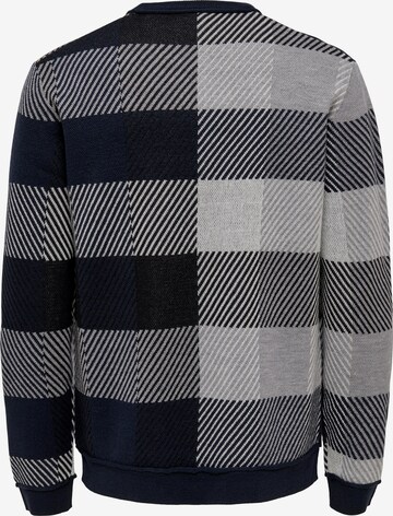 Only & Sons Sweater 'Pearson' in Black