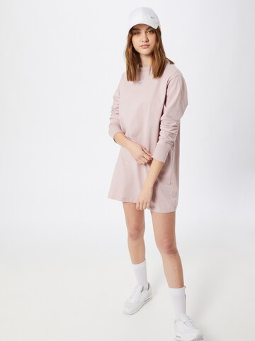 Nike Sportswear Dress in Beige