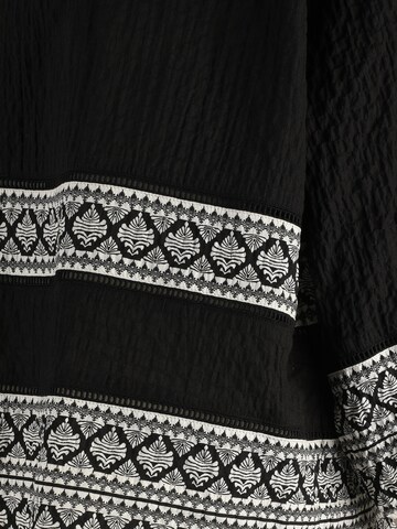 Part Two Blouse 'Jeddy' in Black