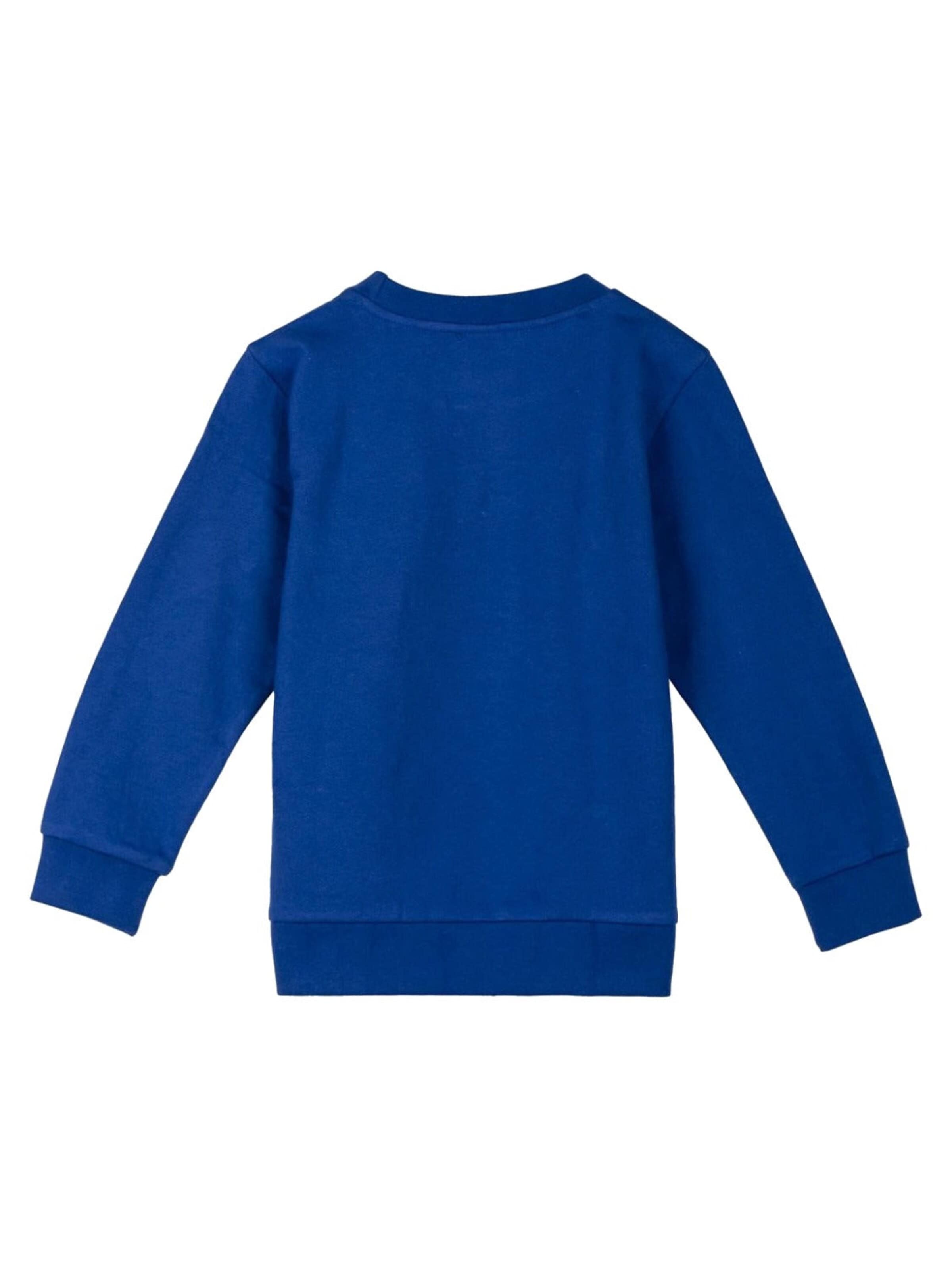 Sweat PAW Patrol en bleu