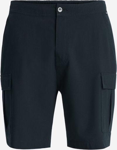 QUIKSILVER Shorts de bain 'Half 19' en XXL en noir, Vue avec produit