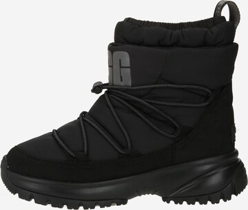 UGG Snowboots 'Yose' in Zwart