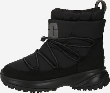 Boots da neve 'Yose' di UGG in nero