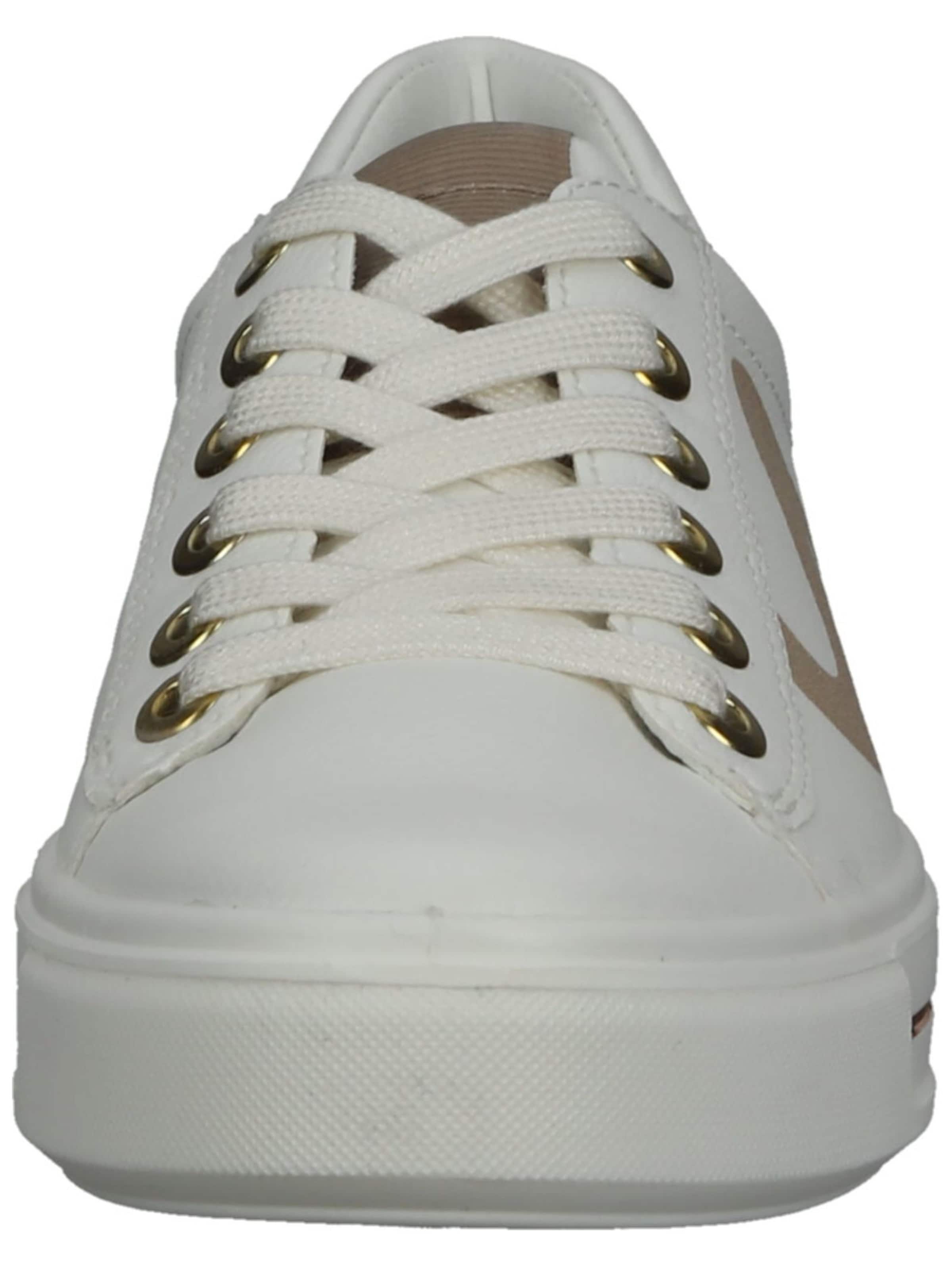 Sneaker bassa di ARA in bianco