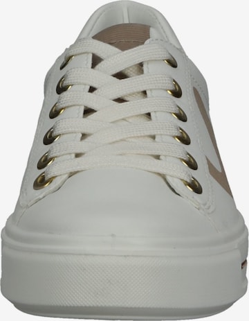 Sneaker bassa di ARA in bianco