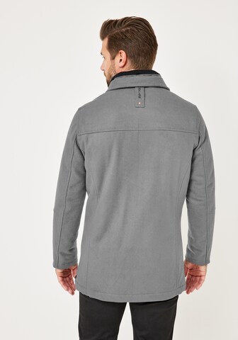 REDPOINT Winter Jacket in Black