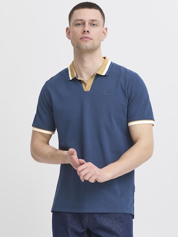 T-Shirt 'BHEvo' BLEND en bleu : devant