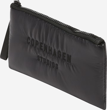 Copenhagen - Bolsa de cosmética em preto: frente