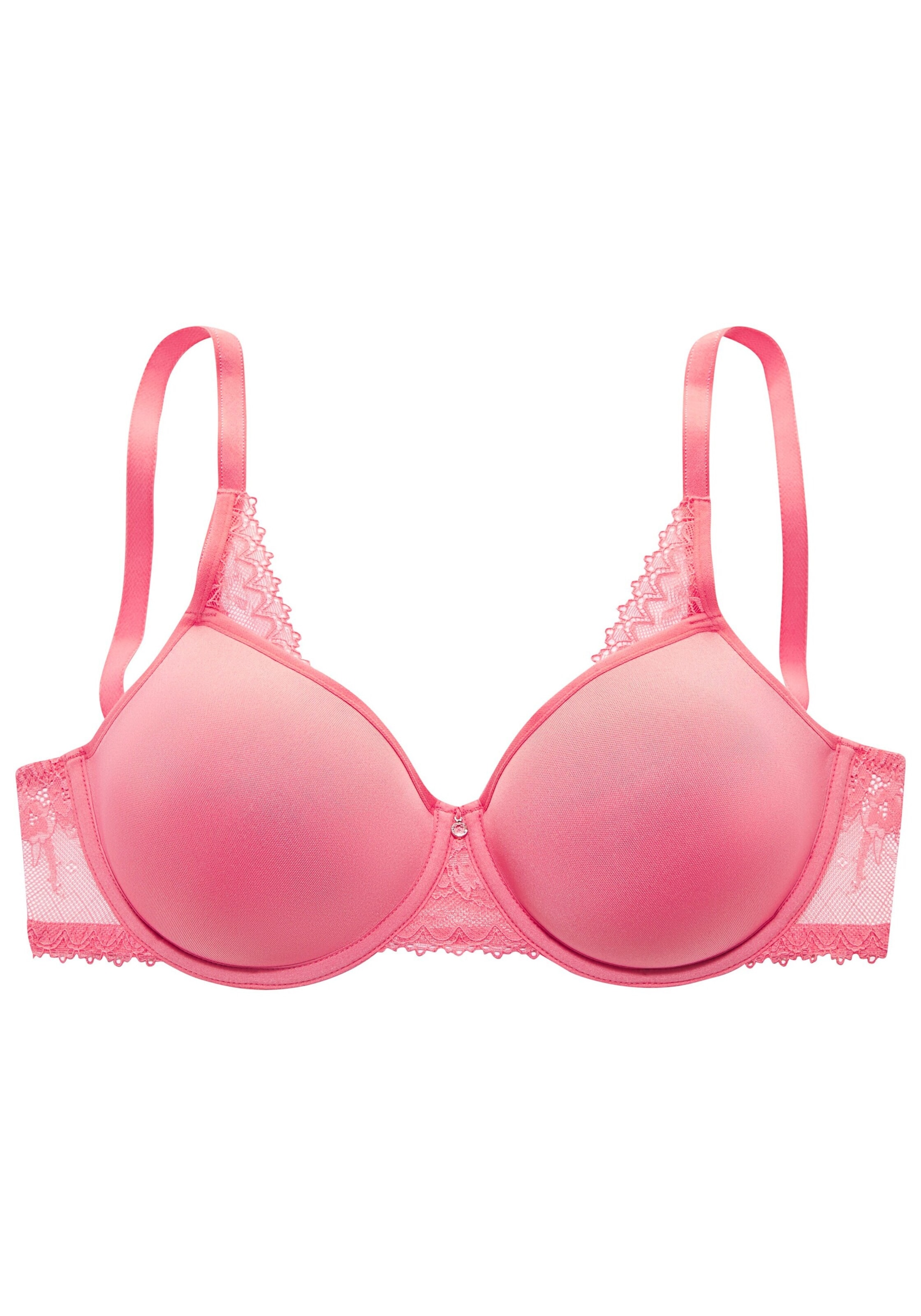 LASCANA Minimizer Minimizer – pink: přední strana