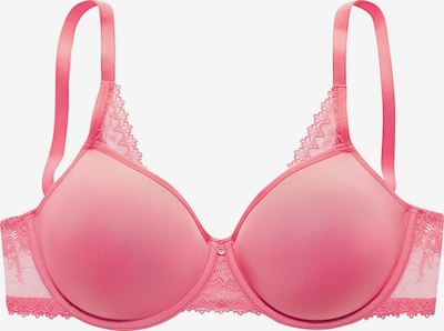 LASCANA Minimizer grudnjak u roza, Pregled proizvoda