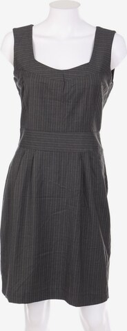 Orsay Dress in M in Grey: front