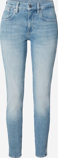 Jeans 'Lhana' G-Star RAW di colore blu denim, Visualizzazione prodotti
