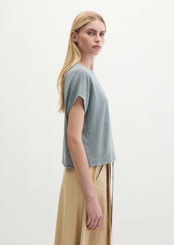 Marc O'Polo Pullover in Grau